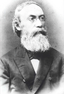 Moriz Wilhelm Trapp