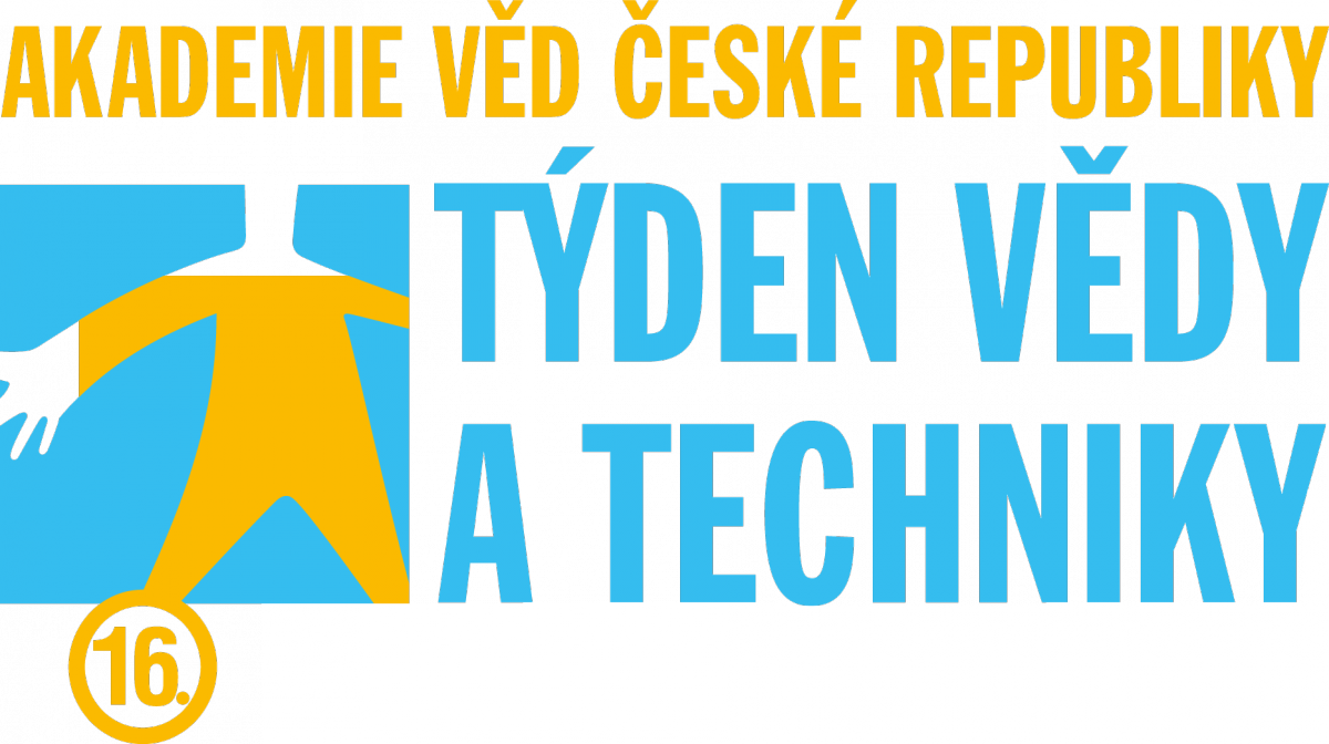 Týden vědy a techniky 2016