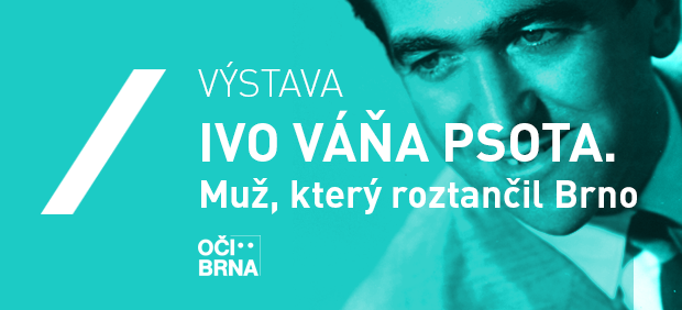 Ivo Váňa Psota 
