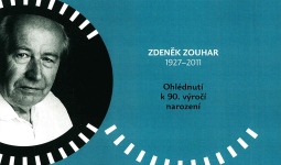 Zdeněk Zouhar (1927–2011). Ohlédnutí k 90. výročí narození.