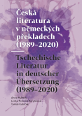 Česká literatura v německých překladech
