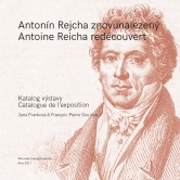 Antonín Rejcha, znovunalezený