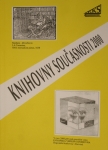 Knihovny současnosti 2000–2009