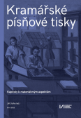 Kramářské písňové tisky