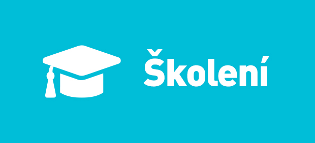 Banner Školení