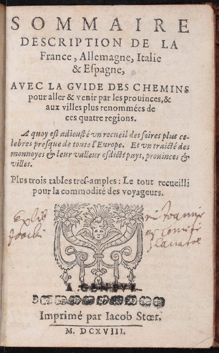 Sommaire
