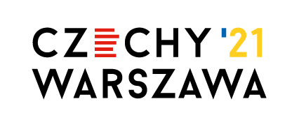 Logo knižní veletrh Varšava 2021