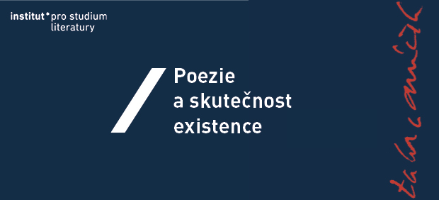 Poezie a skutečnost existence